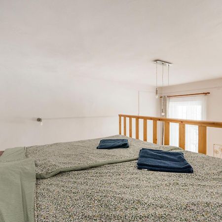 בודפשט Brody Central Apartment מראה חיצוני תמונה