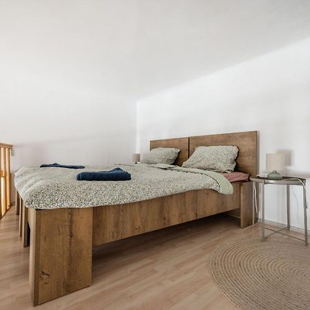 בודפשט Brody Central Apartment מראה חיצוני תמונה