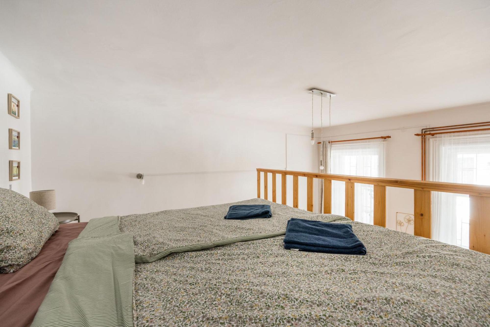 בודפשט Brody Central Apartment מראה חיצוני תמונה
