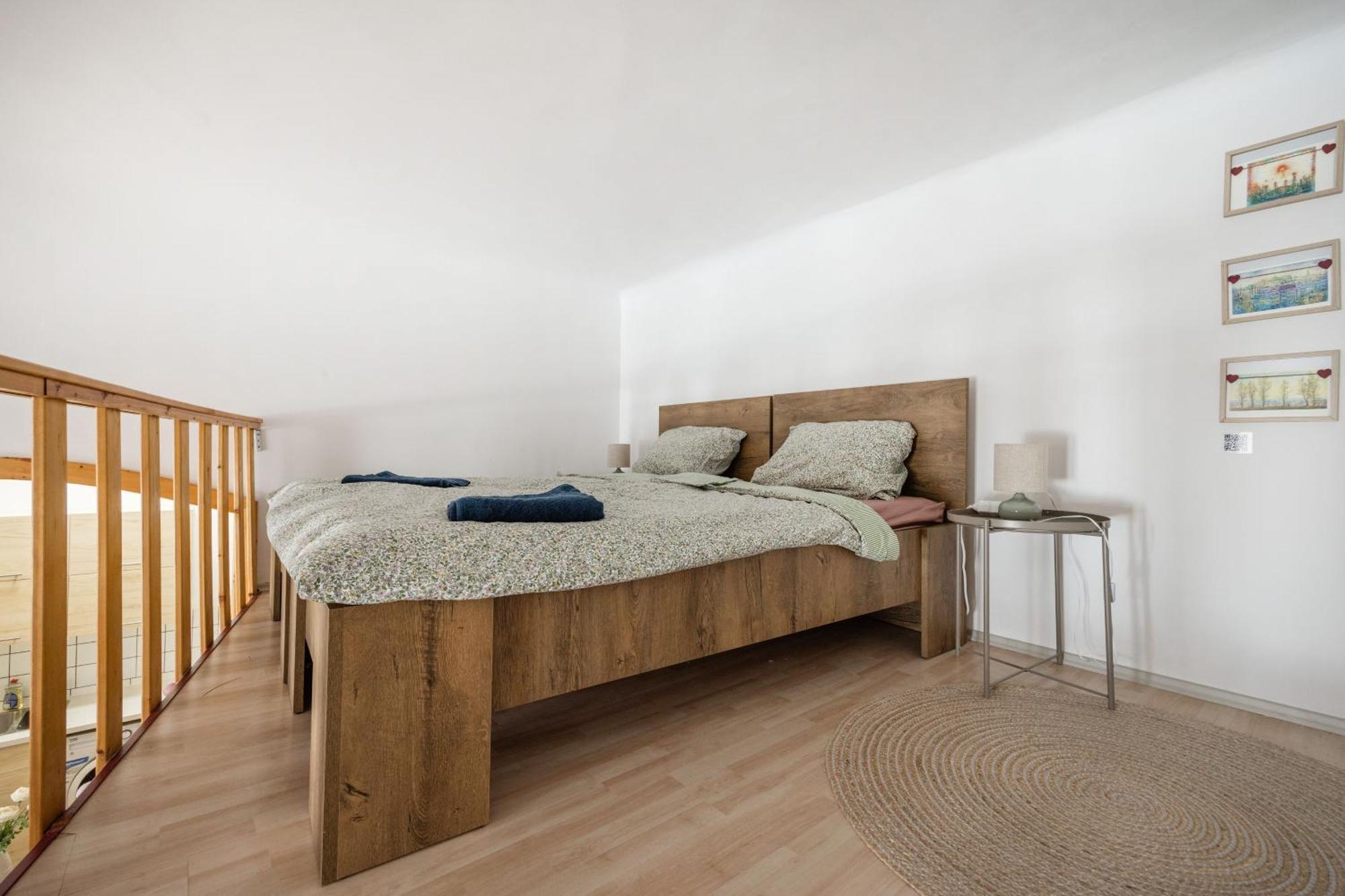 בודפשט Brody Central Apartment מראה חיצוני תמונה