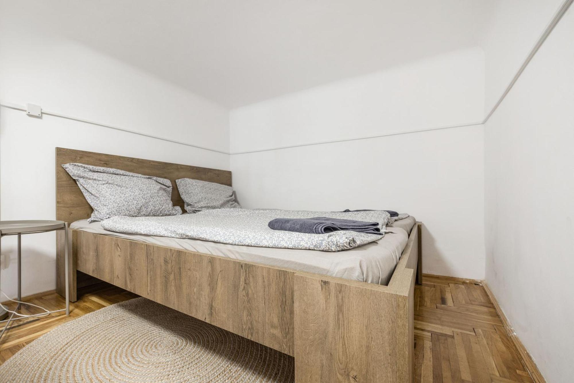 בודפשט Brody Central Apartment מראה חיצוני תמונה