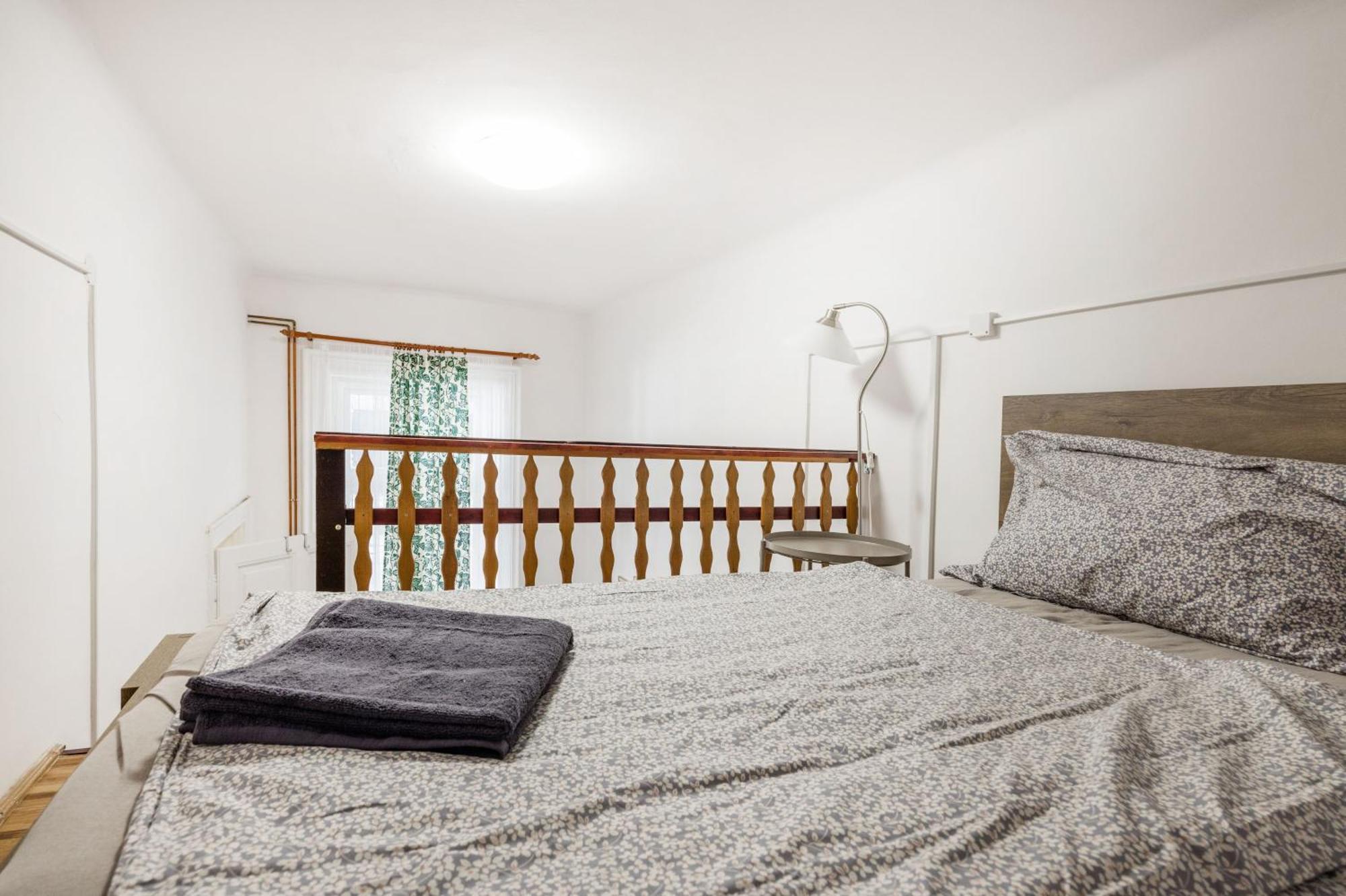 בודפשט Brody Central Apartment מראה חיצוני תמונה