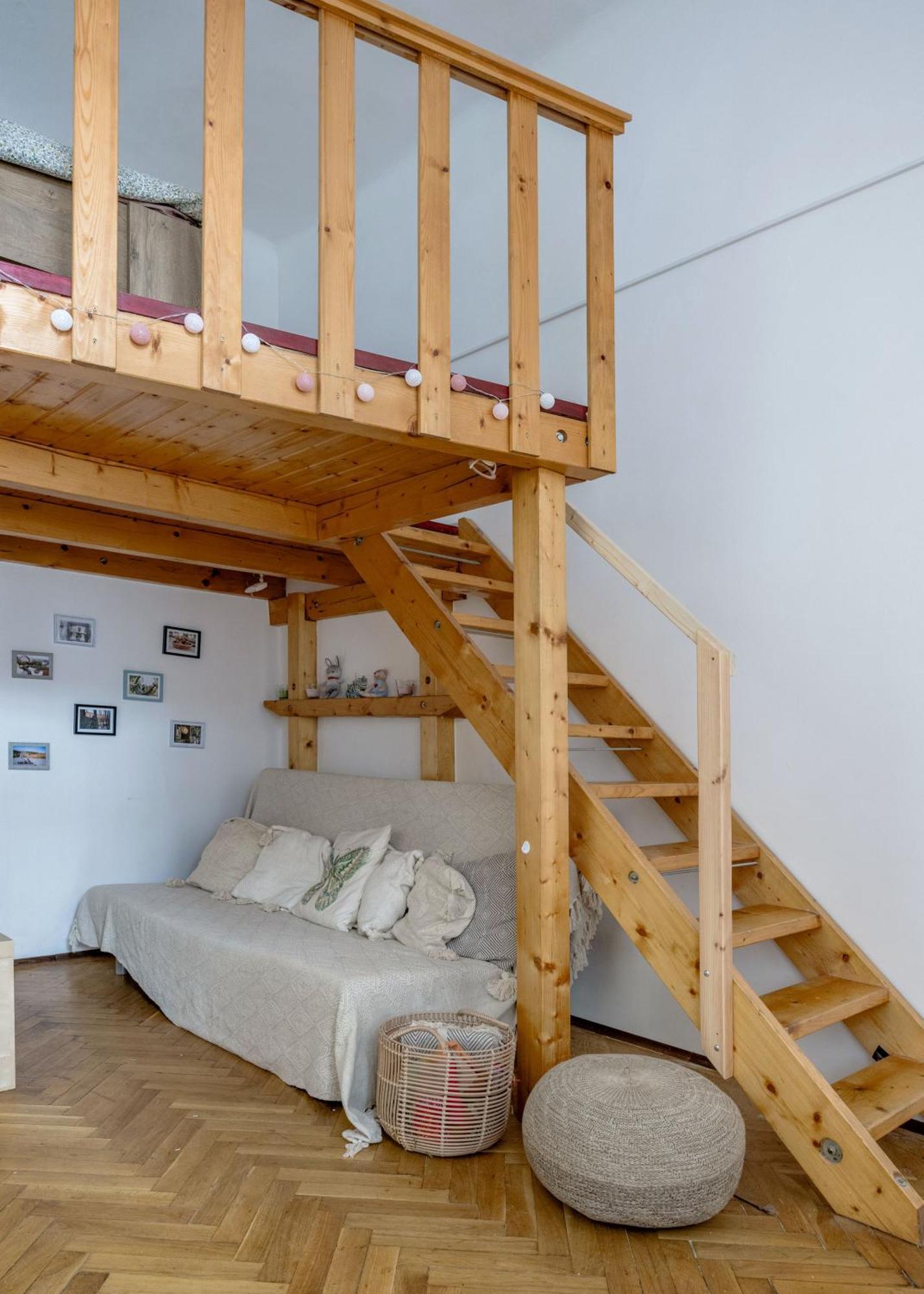 בודפשט Brody Central Apartment מראה חיצוני תמונה