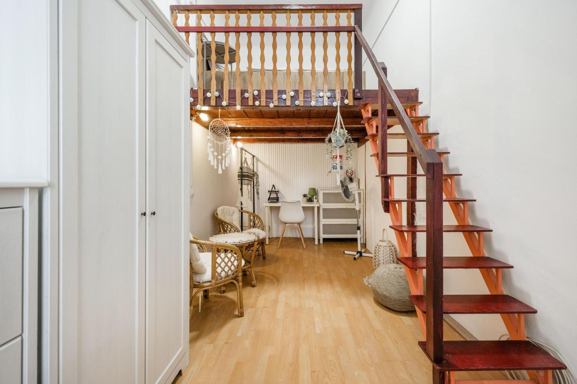 בודפשט Brody Central Apartment מראה חיצוני תמונה