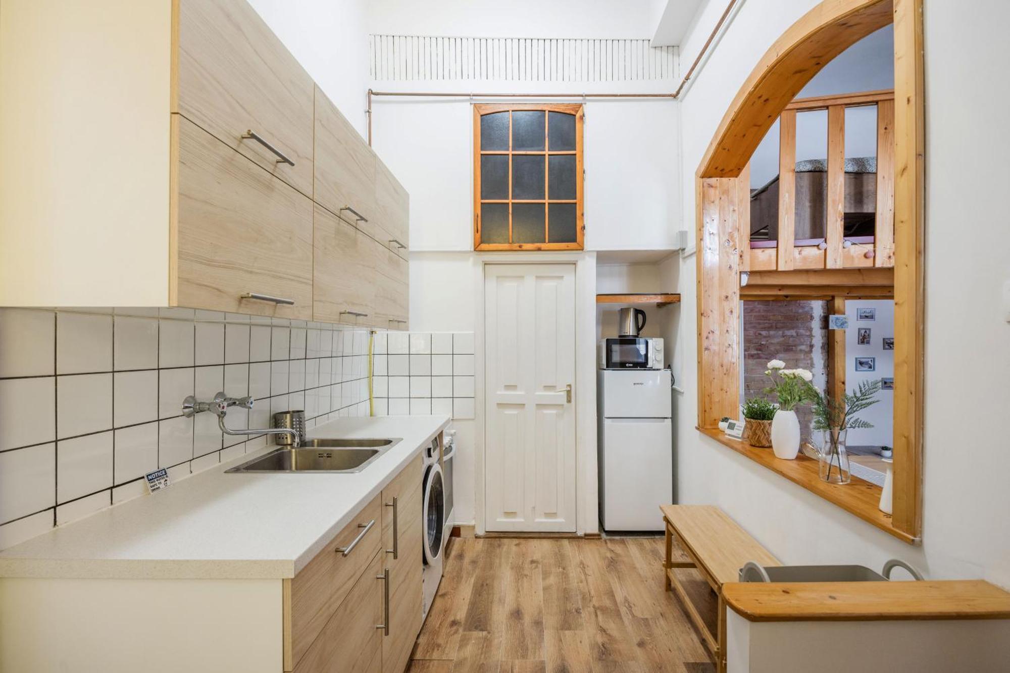 בודפשט Brody Central Apartment מראה חיצוני תמונה